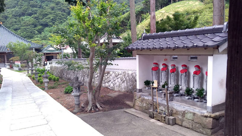 海蔵寺 賀茂郡南伊豆町/静岡県 Omairi(おまいり)