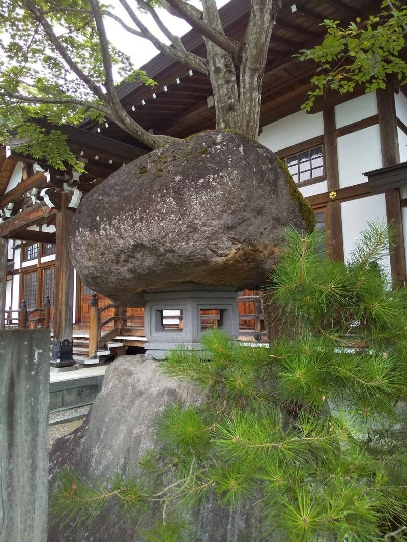 妙正寺,山形県上山市軽井沢2-4-1