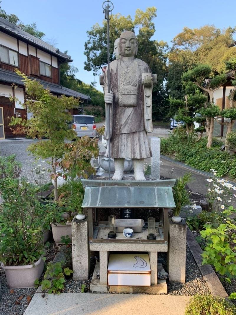 佛並寺 和泉市/大阪府 Omairi(おまいり)