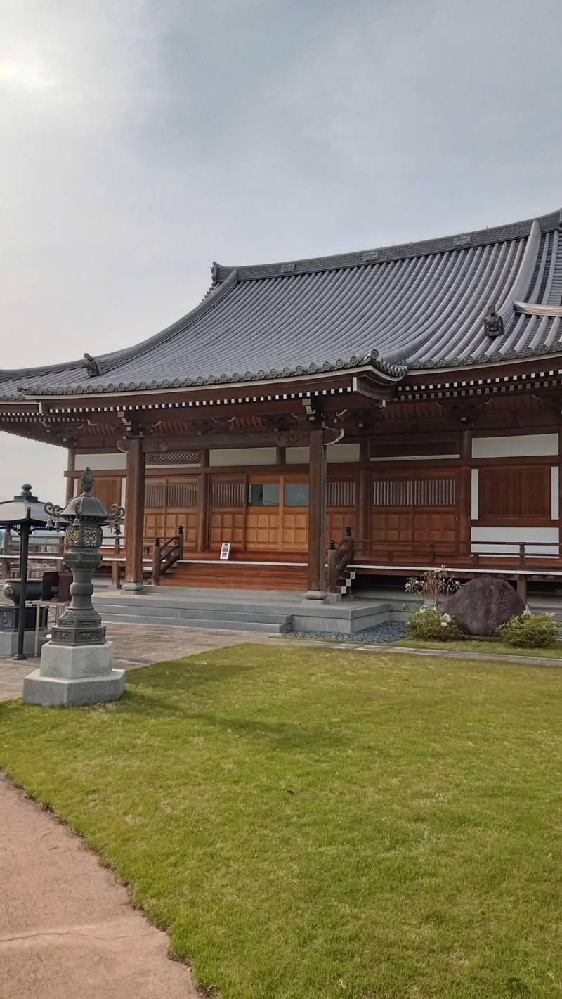 栃久保山 等持院,栃木県鹿沼市栃窪407