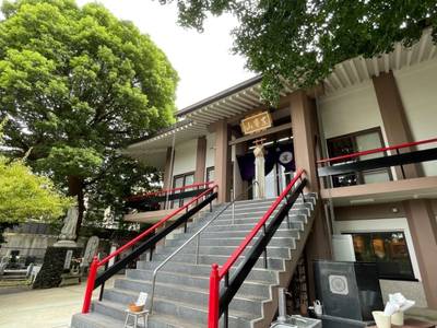 宝蔵院,見どころ,ほし