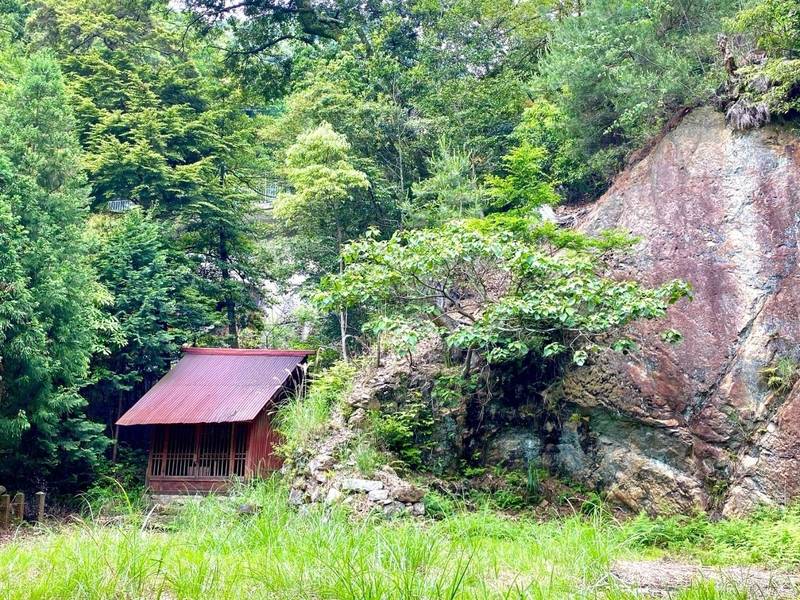 片山神社,三重県亀山市関町坂下 624