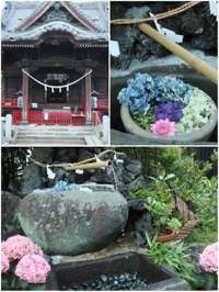 群馬県の御朱印・神社・お寺 人気ランキング2025 (51位～75位)