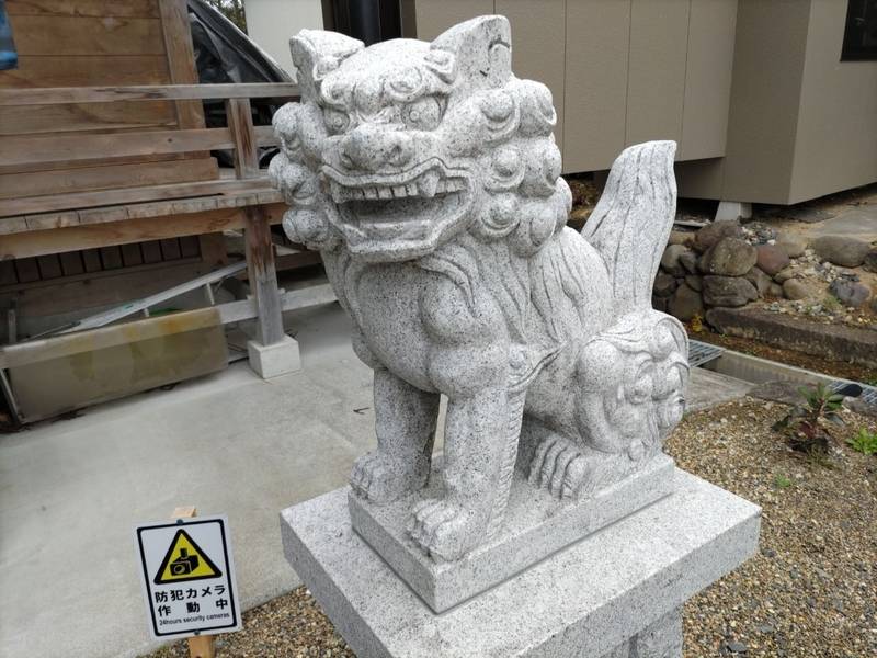 鳥合神社,宮城県栗原市栗駒片子沢青ノ沢74(里宮)