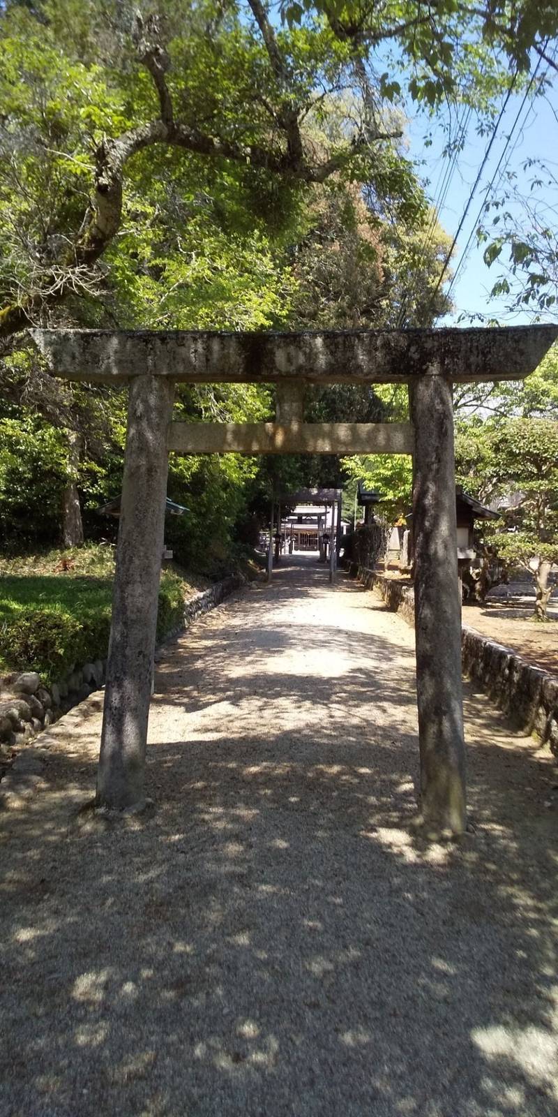 比々岐神社,三重県伊賀市北山1426