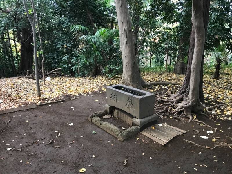 瀬田下山稲荷神社,東京都世田谷区瀬田4-41-1