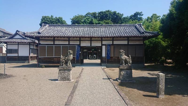 鳴神社,和歌山県和歌山市鳴神1089
