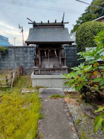 丸之内和霊神社,見どころ,TOKKY1747