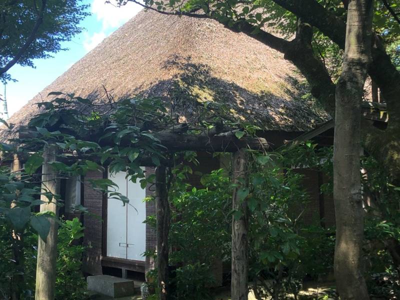 雙林寺,京都府京都市東山区下河原鷲尾町527