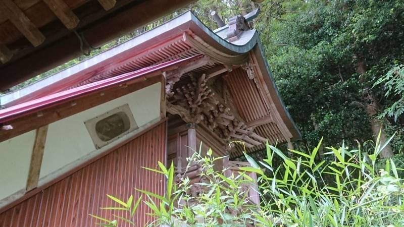藤尾神社,香川県仲多度郡まんのう町七箇５６１