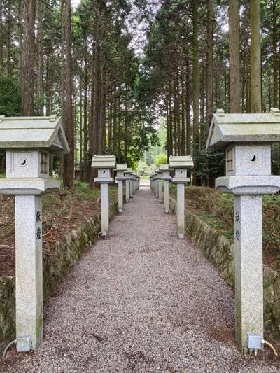 熊野神社   (土山町山中),見どころ,を神