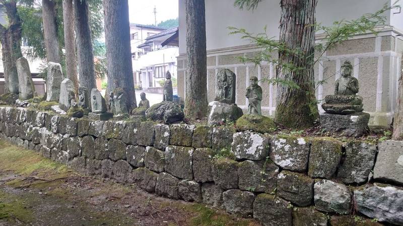 磐裂神社  (匠町磐裂神社・日光西町五社),栃木県日光市安川町６