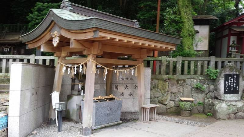 八幡朝見神社 別府市 大分県 の見どころ 八幡朝見 By 黒モアイ Omairi おまいり