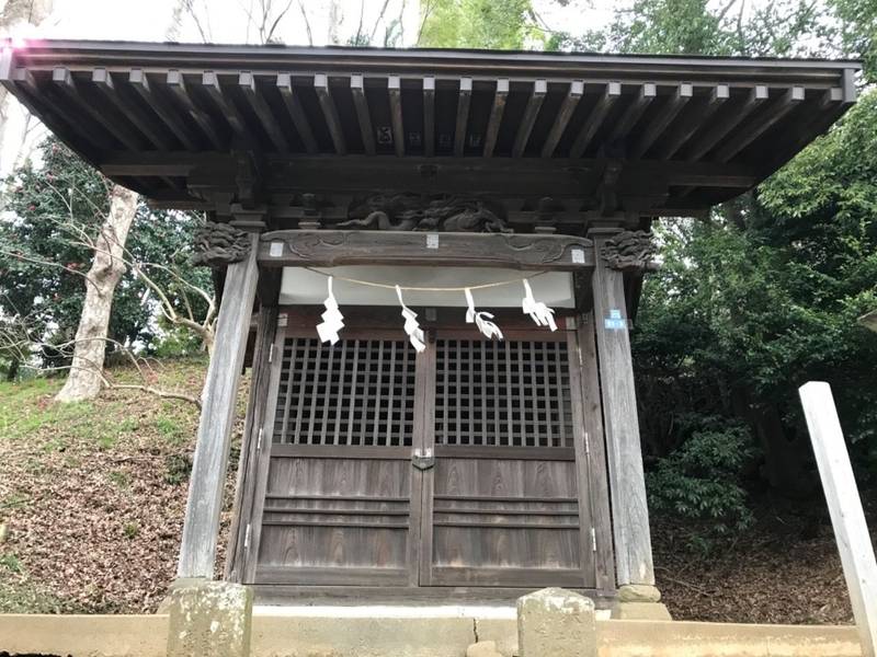 神明社 (王禅寺東) 川崎市/神奈川県 Omairi(おまいり) 神明社 (王禅寺東) 川崎市/神奈川県 Omairi(おまいり)
