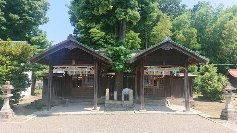 鳴神社,和歌山県和歌山市鳴神1089