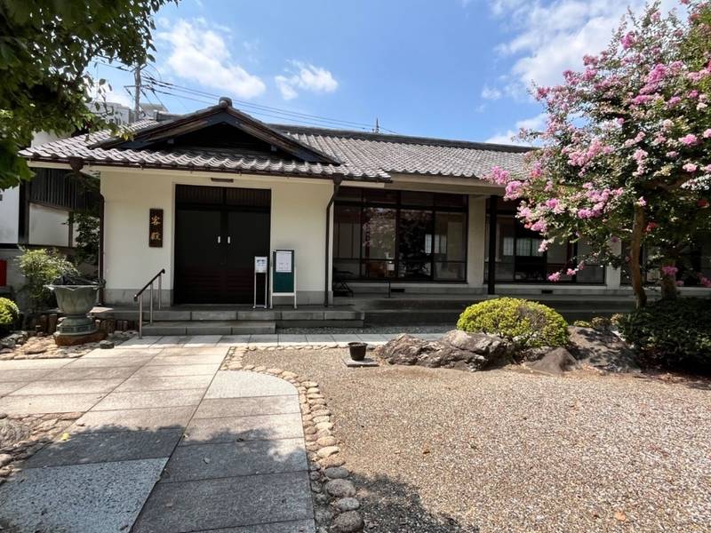 薬林寺,埼玉県川口市朝日１丁目４−３３