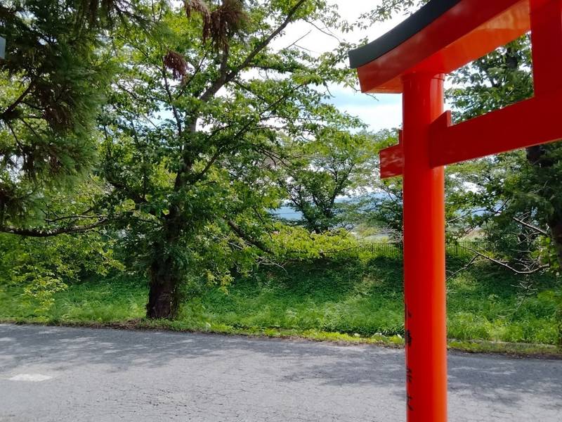 高橋神社,奈良県奈良市八条町３３８