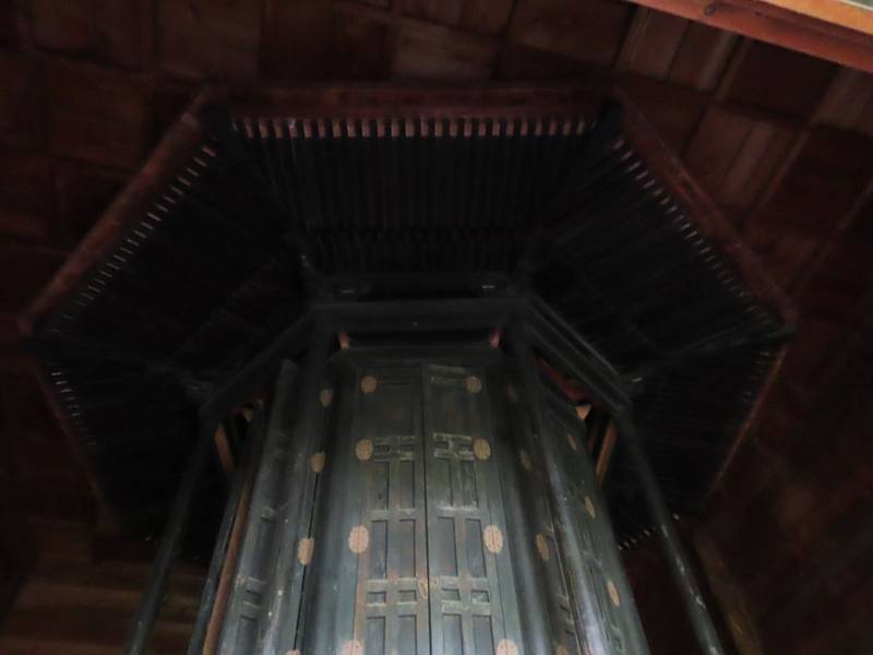 開善寺,長野県長野市松代町西条3668