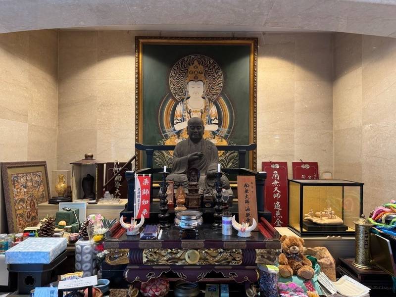 大徳院,東京都墨田区両国２丁目７−１３