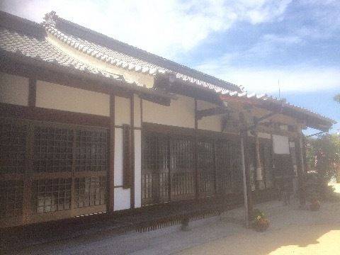 因島光明寺,広島県尾道市因島中庄町749-3