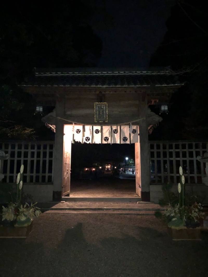 菅田神社,滋賀県近江八幡市中小森町1207