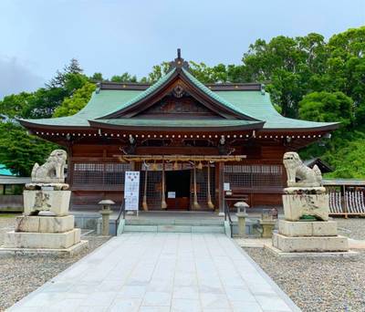 福岡県の御朱印 神社 お寺 人気ランキング21 Omairi おまいり