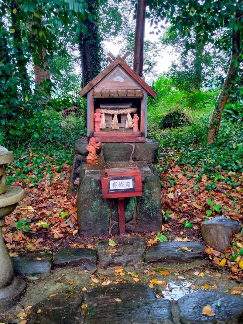 平群坐紀氏神社,奈良県生駒郡平群町上庄5-1-1
