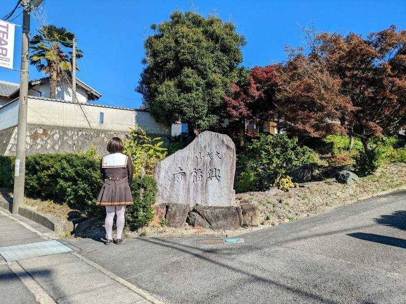 興福寺,愛知県瀬戸市八幡町３５８