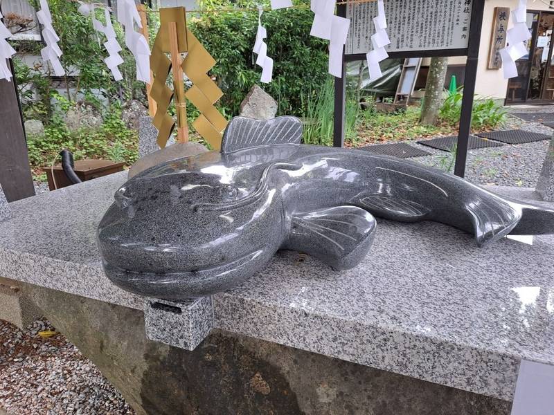 小田鹿島神社,福島県福島市小田鹿島山２９