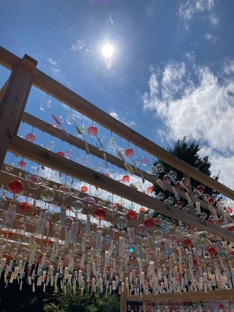 富知六所浅間神社        (三日市浅間神社)