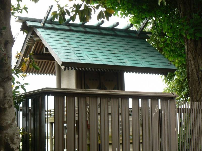 春日神社  (河芸町),三重県津市河芸町西千里 1533