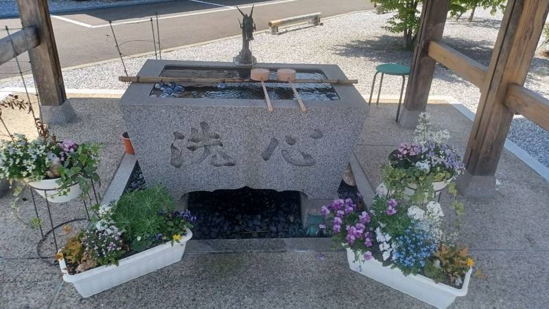 眞中神社,岐阜県岐阜市正木236-2