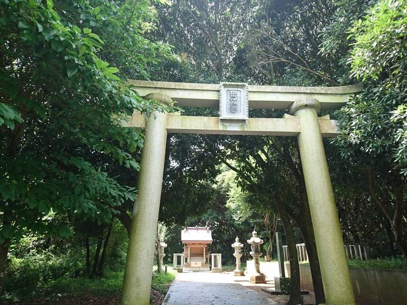 猿田神社 御朱印 銚子市 千葉県 Omairi おまいり