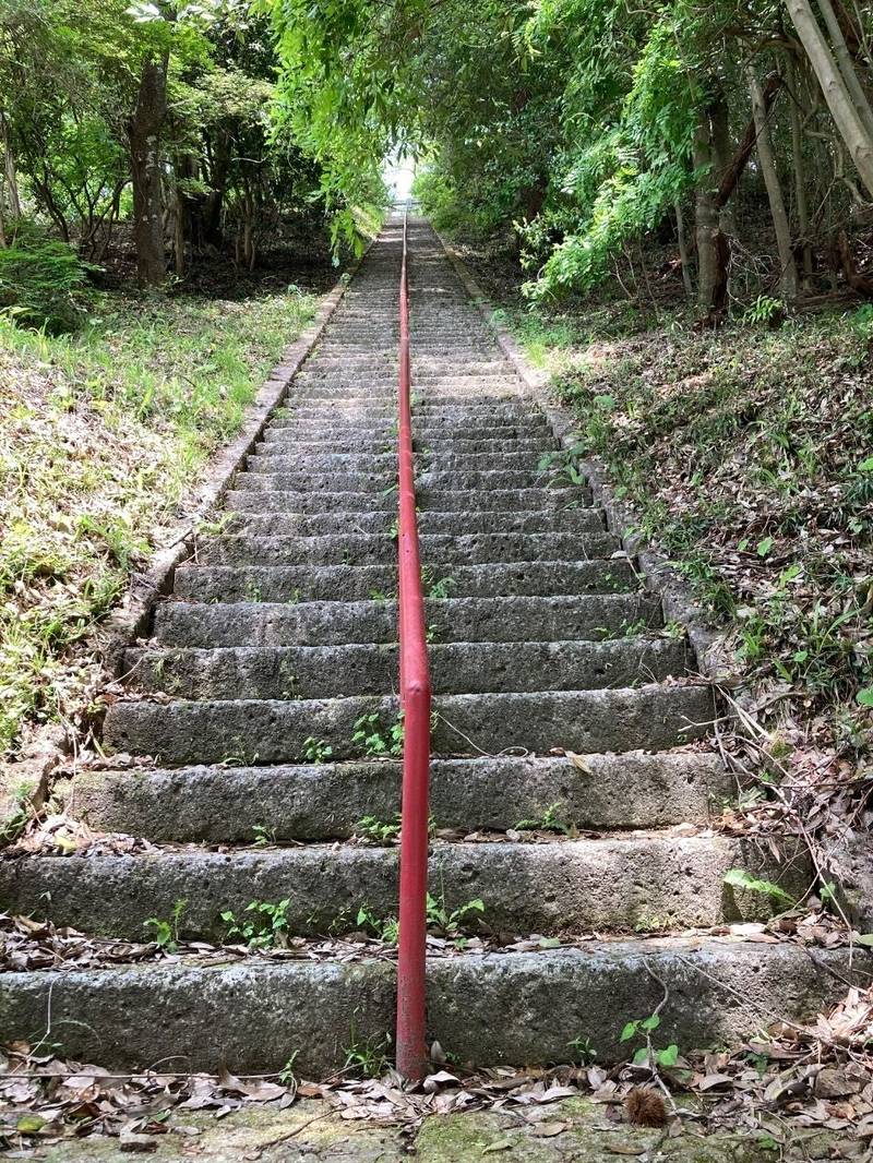 愛宕神社,福島県東白川郡塙町大字塙字上町32-1