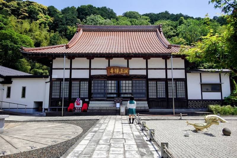 満正寺,鳥取県倉吉市鍛冶町１丁目2948