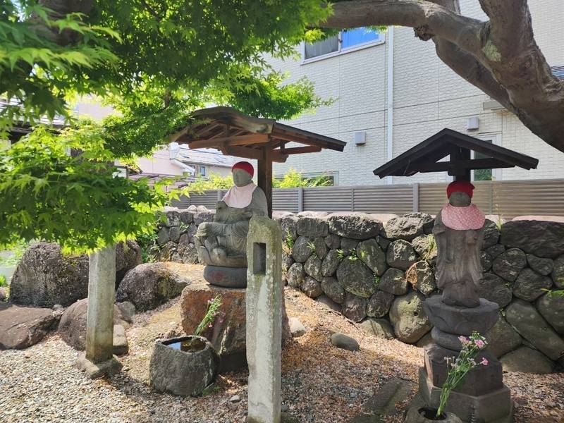 地蔵院,山形県山形市東原町１丁目１２−３