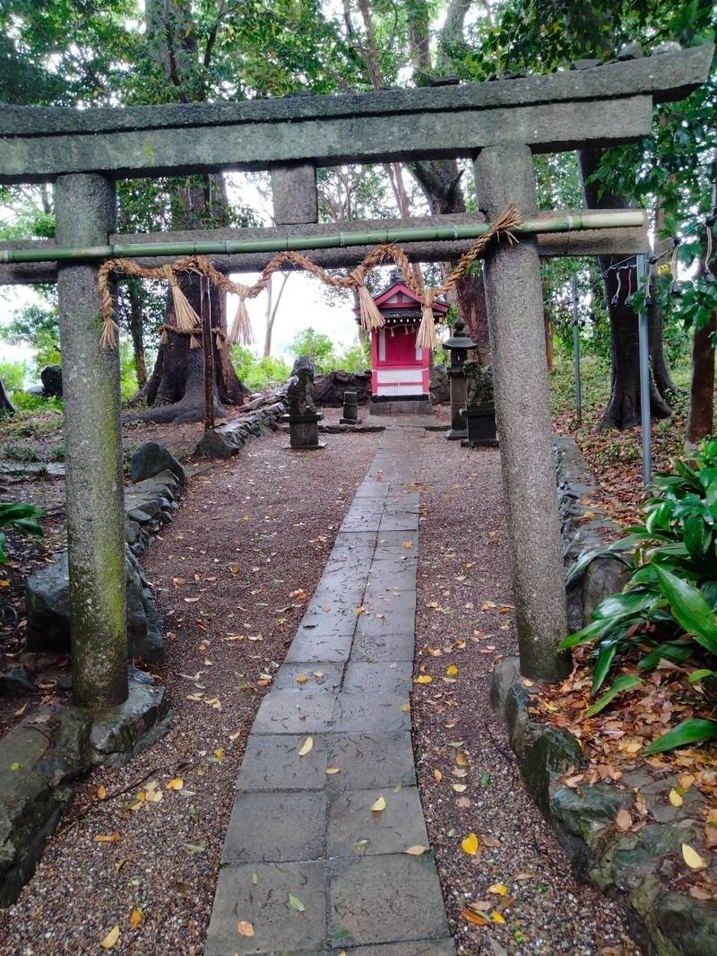 平群坐紀氏神社,奈良県生駒郡平群町上庄5-1-1