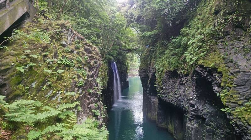 久太郎水神,宮崎県西臼杵郡高千穂町三田井