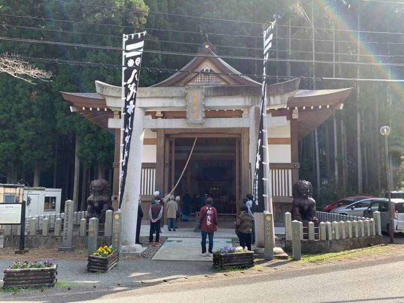 八代神社 中宮 見どころ 八代市 熊本県 Omairi おまいり 八代神社 中宮 見どころ 八代市 熊本県 Omairi おまいり