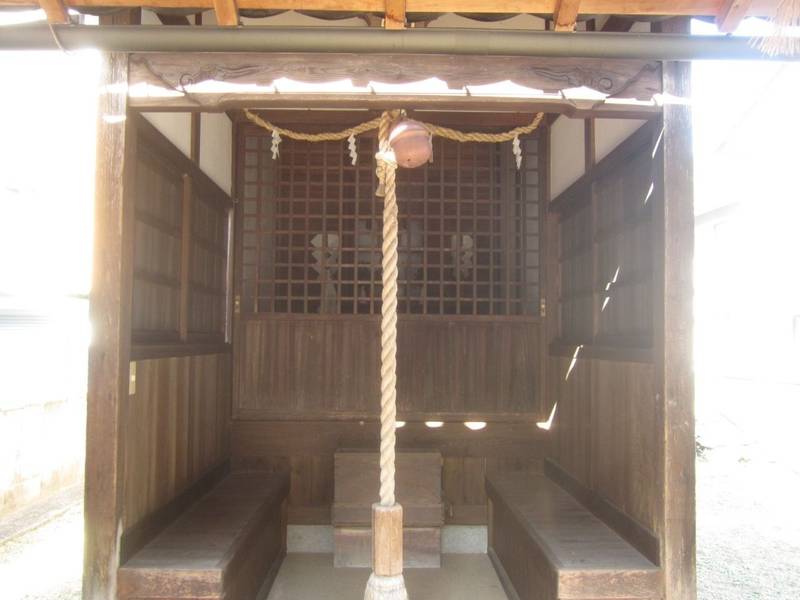 金刀比羅神社,兵庫県豊岡市出石町本町１１３−２