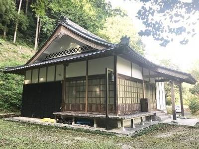 宝室寺,見どころ,Y.Shiraga