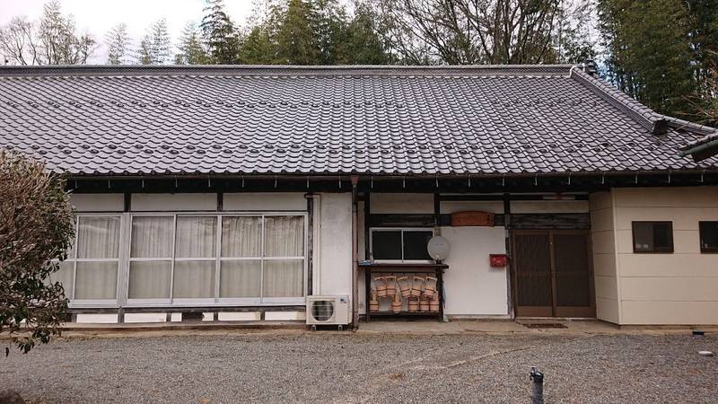 妙覚寺,山梨県北杜市明野町上神取544