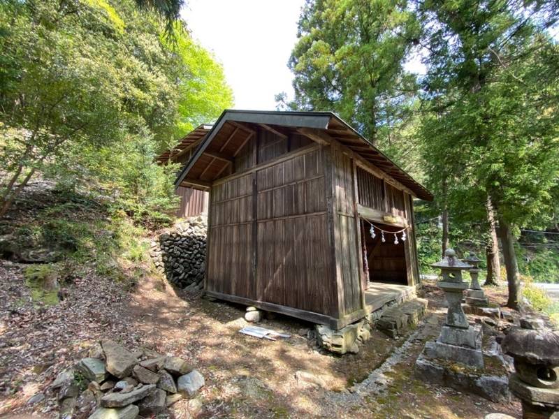 佐野川八幡神社,神奈川県相模原市緑区佐野川1400