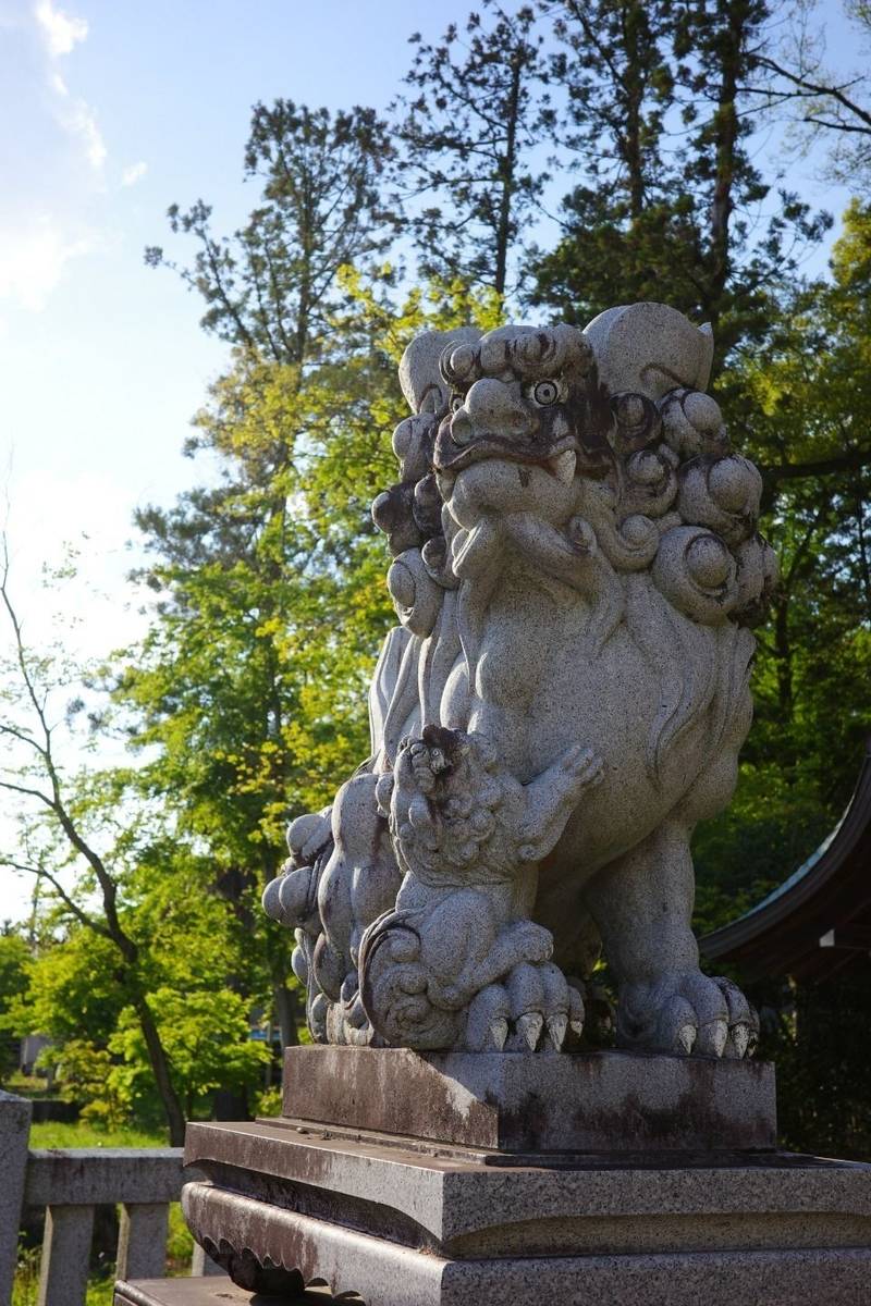 日向神社,滋賀県犬上郡多賀町多賀
