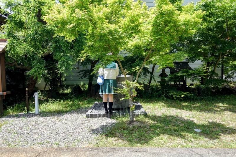 満正寺,鳥取県倉吉市鍛冶町１丁目2948