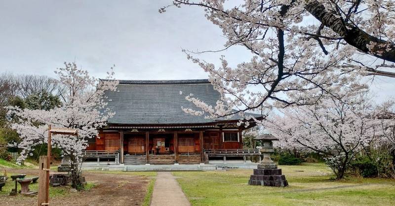 五智国分寺,新潟県上越市五智3-20-21