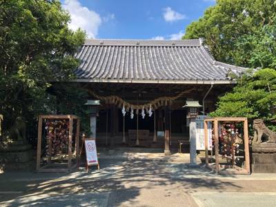 柳川市の御朱印 神社 お寺 人気ランキング21 Omairi おまいり