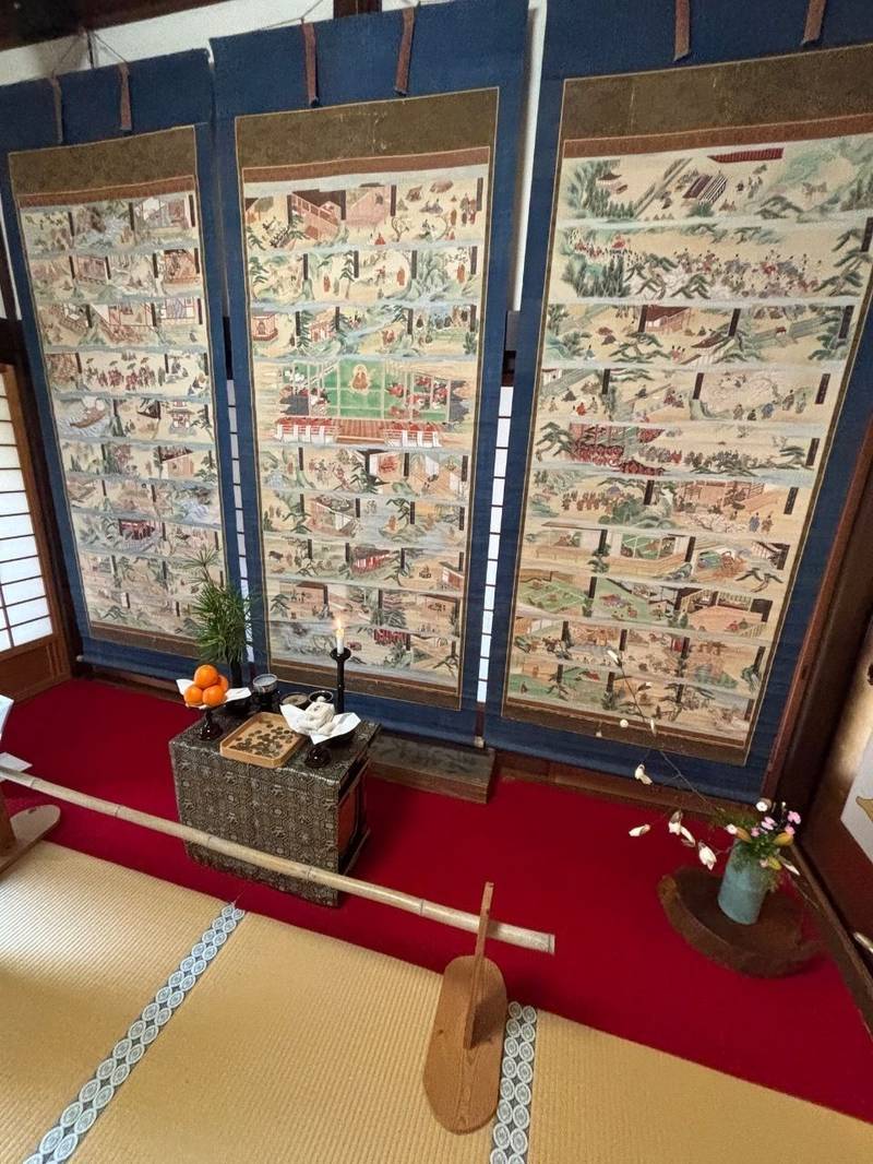 高照寺,兵庫県養父市八鹿町高柳1156