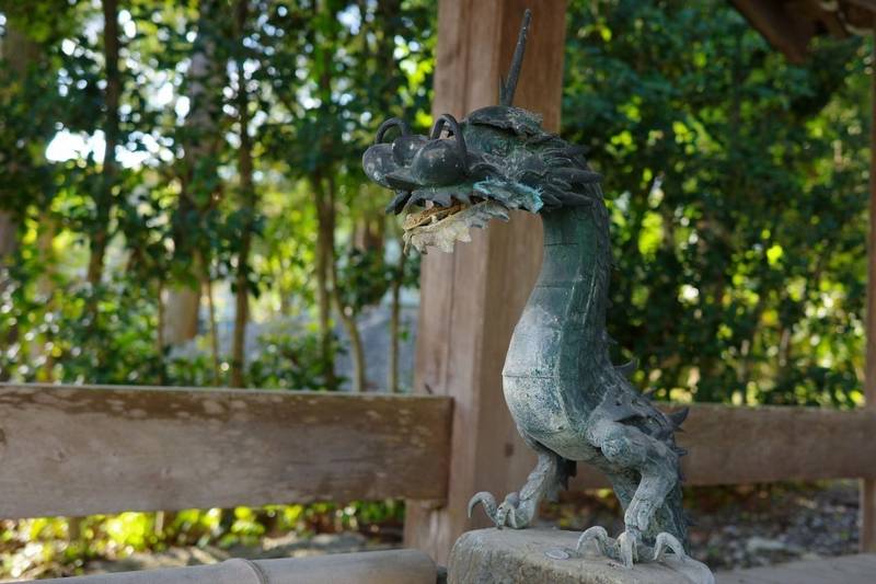 日向神社,滋賀県犬上郡多賀町多賀