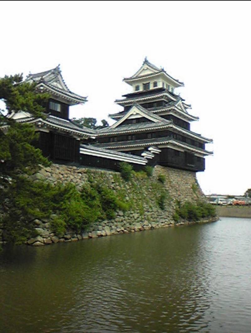 奥平神社・中津城,大分県中津市二ノ丁 1273
